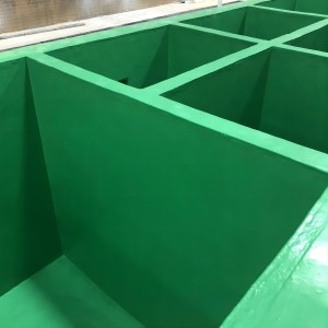 乐平防腐水池，乐平水池防腐防渗怎么做，乐平防腐水池施工厂家